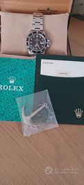 Rolex  Submariner