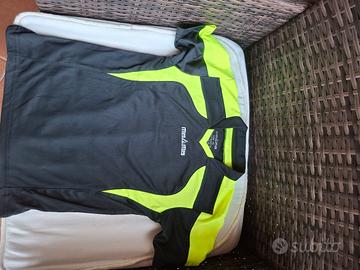 completino calcio bimbo xs