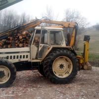 Trattore