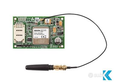 Risco RP512G2 Modulo ad innesto 2G LightSyS 2