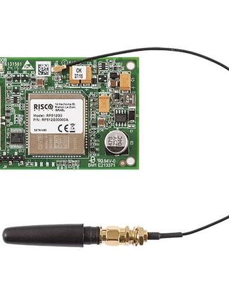 Risco RP512G2 Modulo ad innesto 2G LightSyS 2