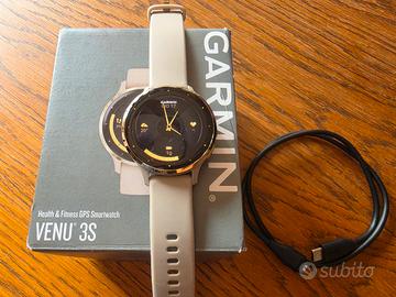 Garmin Venu 3S
