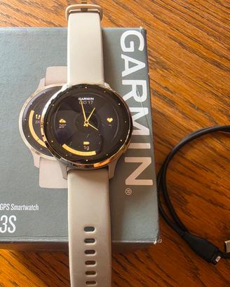 Garmin Venu 3S