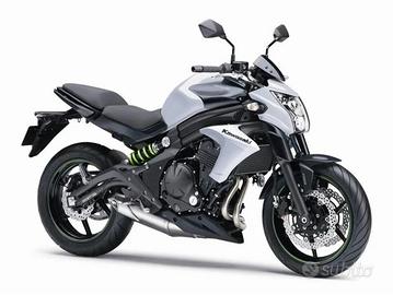 RICAMBI PER KAWASAKI ER-6N 2012 2013