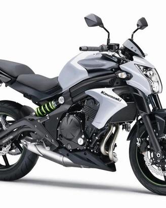 RICAMBI PER KAWASAKI ER-6N 2012 2013