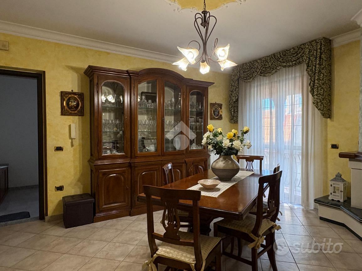 Appartamento – Botricello - Vista 2