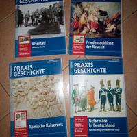 libri: Set: Praxis Geschichte