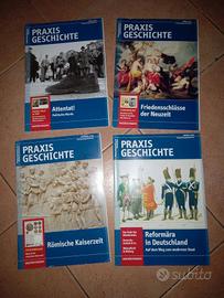 libri: Set: Praxis Geschichte