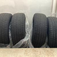 Gomme Pirelli 4 stagioni