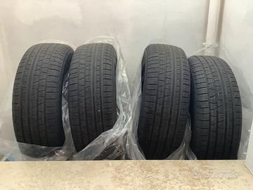 Gomme Pirelli 4 stagioni