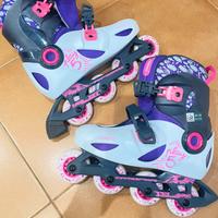 Pattini in linea 34-36