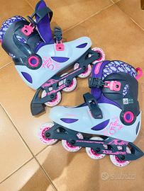 Pattini in linea 34-36