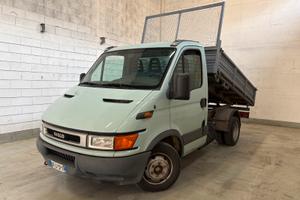 Iveco daily ribaltabile trilaterale