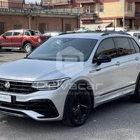 VOLKSWAGEN Tiguan 1.5 TSI 150 CV DSG ACT R-Line