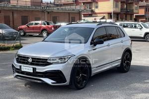 VOLKSWAGEN Tiguan 1.5 TSI 150 CV DSG ACT R-Line