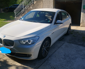 Bmw 5r gran turismo reihe gt