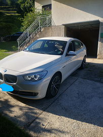 Bmw 5r gran turismo reihe gt