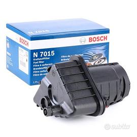 FILTRO CARBURANTE BOSCH 0450907015  RENAULT CLIO