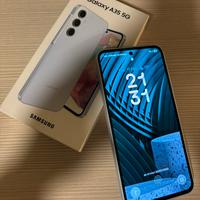 Samsung Galaxy A35 5G