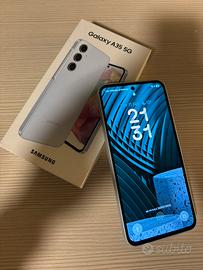 Samsung Galaxy A35 5G