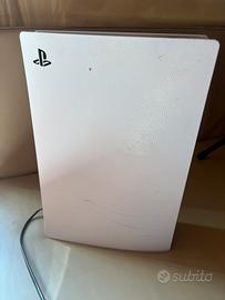 Playstation 5 (leggere descrizione) - Console e Videogiochi In vendita ...