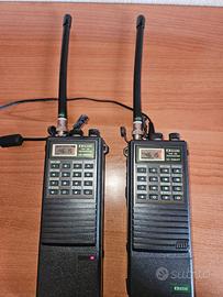 Radiotrasmittenti IC-02AT ICOM