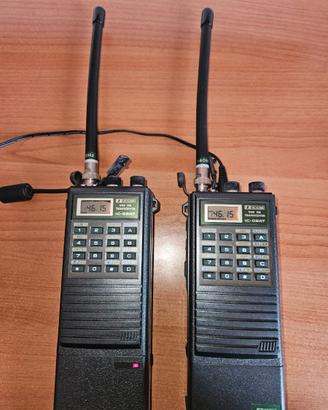 Radiotrasmittenti IC-02AT ICOM