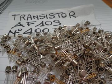 Componenti elettronici