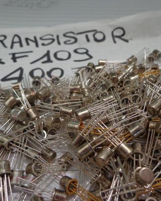 Componenti elettronici