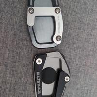Piastre magg.te cavalletto Multistrada 1200/1260