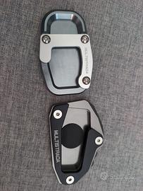 Piastre magg.te cavalletto Multistrada 1200/1260