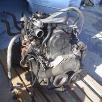 Motore Vw Polo 2001 - 1400cc diesel - amf