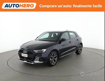 AUDI A1 NP61969