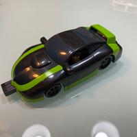 Ben10 macchina doppia copertura