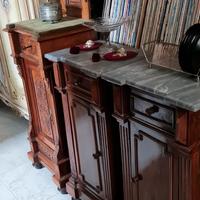 la copia di comodini 