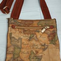 Borsa a tracolla Alviero Martini originale