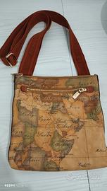 Borsa a tracolla Alviero Martini originale