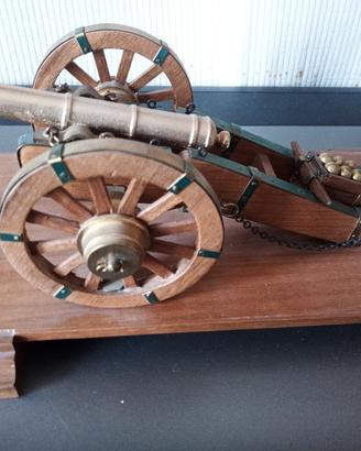cannone napoleonico