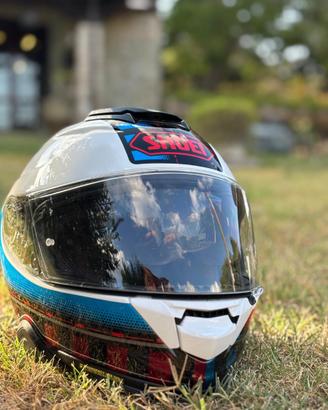 Casco shoei