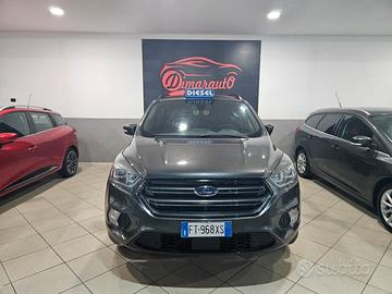 FORD KUGA 1.5 DIESEL ST-LINE DEL NORD ITA 2019