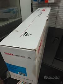 Toner cf301a ciano per HP 880 € 30