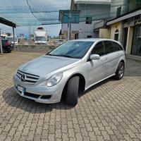 ricambi Mercedes 320 cdi