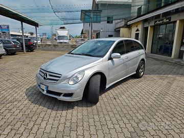 ricambi Mercedes 320 cdi