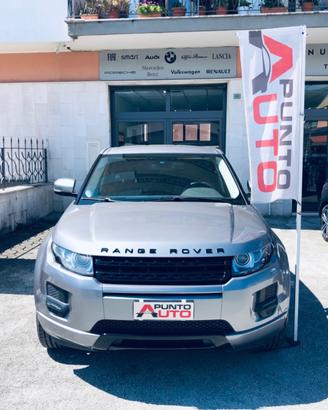 Land Rover Evoque 2.2 TD4 5p. Prestige 4X4 PELLE