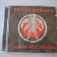Inkubus sukkubus - the beast with two backs cd