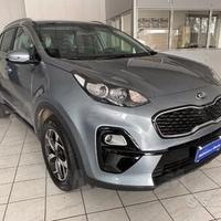 Tutti i ricambi kia sportage