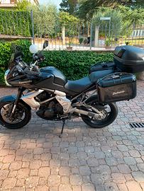 Kawasaki Versys 650