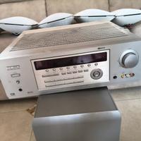 Dolby Thomson dpl 2000