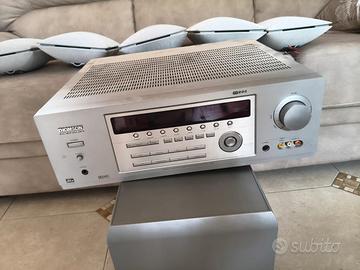 Dolby Thomson dpl 2000