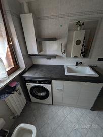 mobile bagno lavanderia